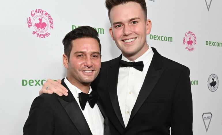 Josh Flagg Fires Back After Criticism Over Malibu Wildfire “Just Sold” Post