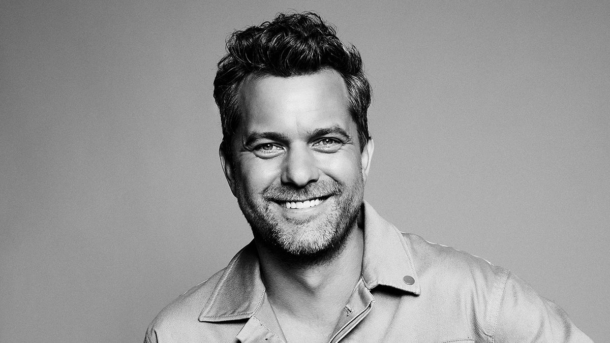Joshua Jackson and Simone Ashley Spotted Laughing on NYC Stroll While Filming Big Projects