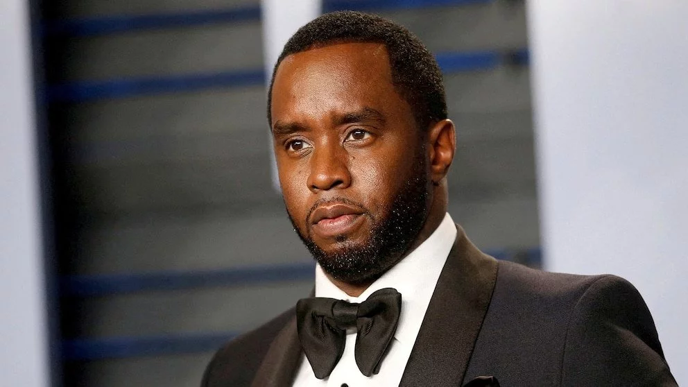 Judge Denies Diddy’s $50M Bail Bid, Citing Risk and Evidence of Violence