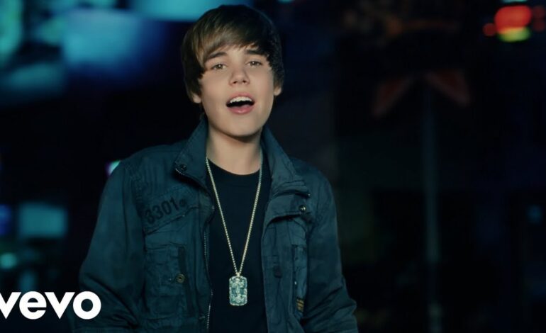 Justin Bieber’s ‘Yukon’ Video Unveils Rare Glimpse of Son Jack Blues
