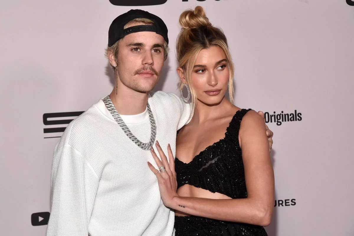 Justin Bieber Shares Sweet New Photos of Son Jack as He Nears First Birthday