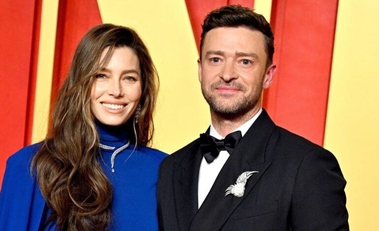 Justin Timberlake Embraces Rest Amid Lyme Battle