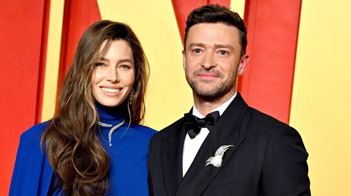 Justin Timberlake Embraces Rest Amid Lyme Battle