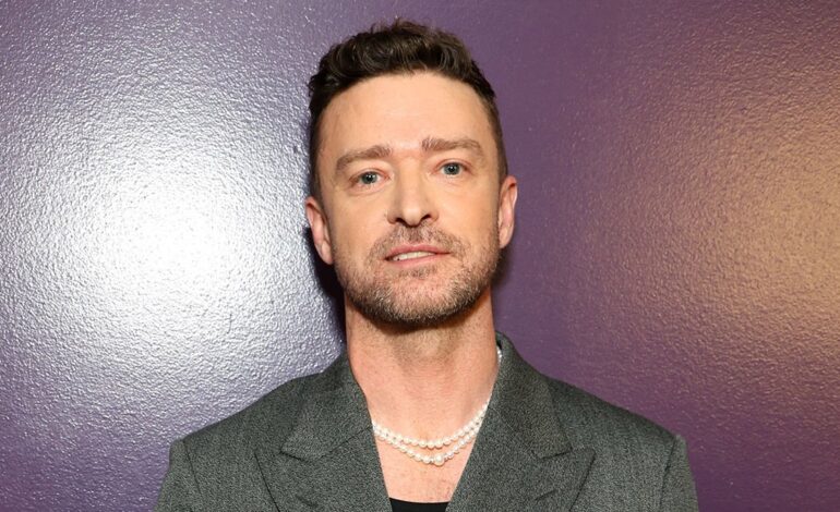 Justin Timberlake Puts Lyme Disease in Spotlight: Symptoms, Stars Speak Out