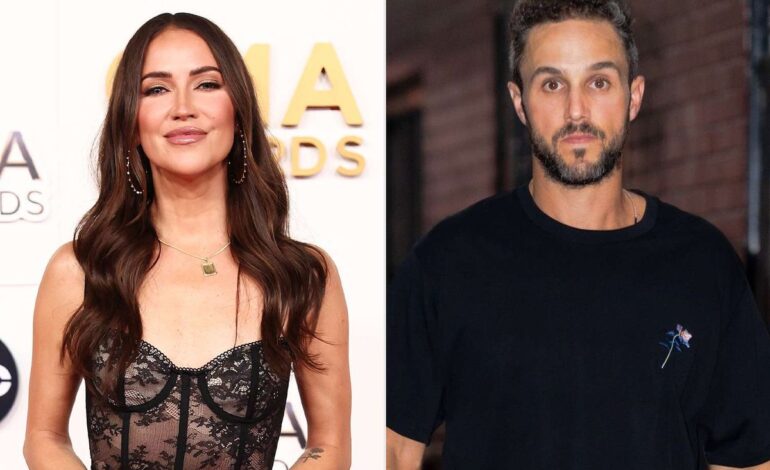 Kaitlyn Bristowe Admits Post‑Engagement Trauma Is Sabotaging Her Love Life