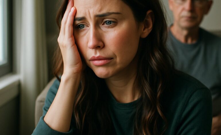 Kaitlyn Bristowe Reveals Stepdad’s Incurable Stage 4 Cancer In Raw Instagram Update, Asks Fans For Support
