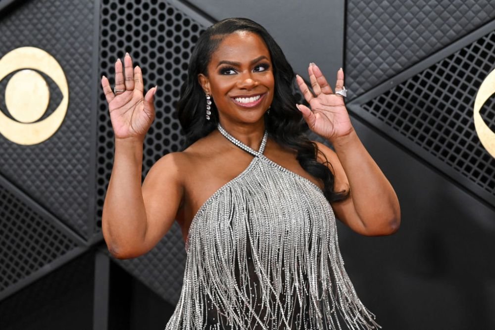 Kandi Burruss’ Vacation Kit: The Housewife-Approved Fan and Other Cheap Luxuries You’ll Pack Because Why Not