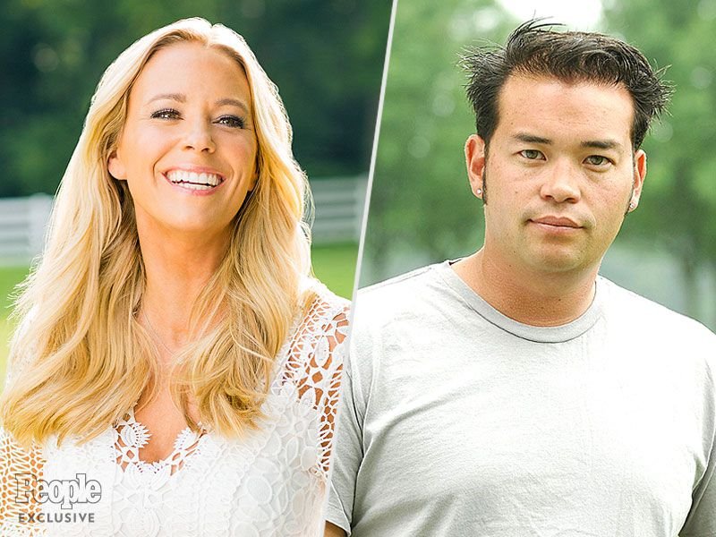 Kate Gosselin Returns to Nursing Full Time: Why She Took 12-Hour Shifts to Support Eight Kids