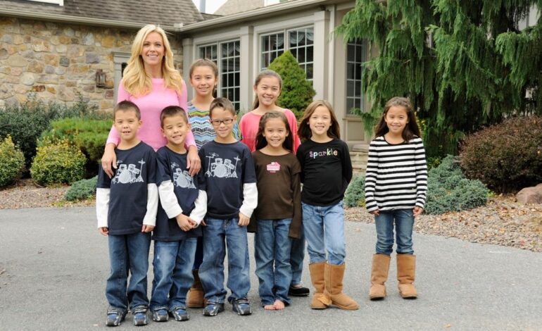Kate Gosselin’s Nostalgic Throwbacks Amid Public Family Rift: What Collin Said and Why It Matters