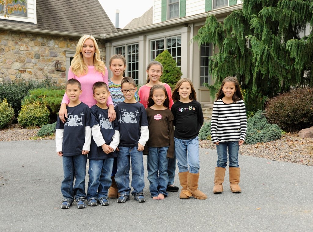 Kate Gosselin’s Nostalgic Throwbacks Amid Public Family Rift: What Collin Said and Why It Matters