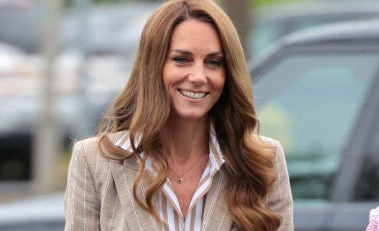 Kate Middleton and Prince William Plan Windsor Move to Spacious Forest Lodge as Family Rebuilds Post-Treatment