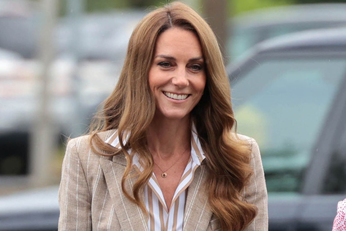 Kate Middleton and Prince William Plan Windsor Move to Spacious Forest Lodge as Family Rebuilds Post-Treatment