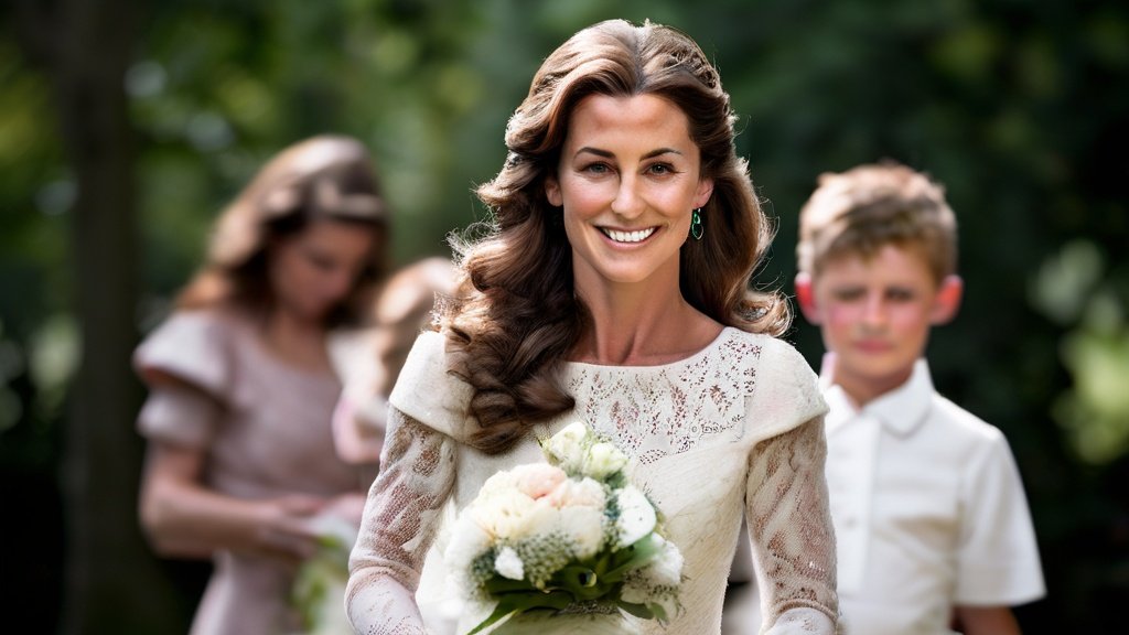 Kate Middleton’s Quiet Heroism: The Schoolyard Sacrifices That Define Her Motherhood