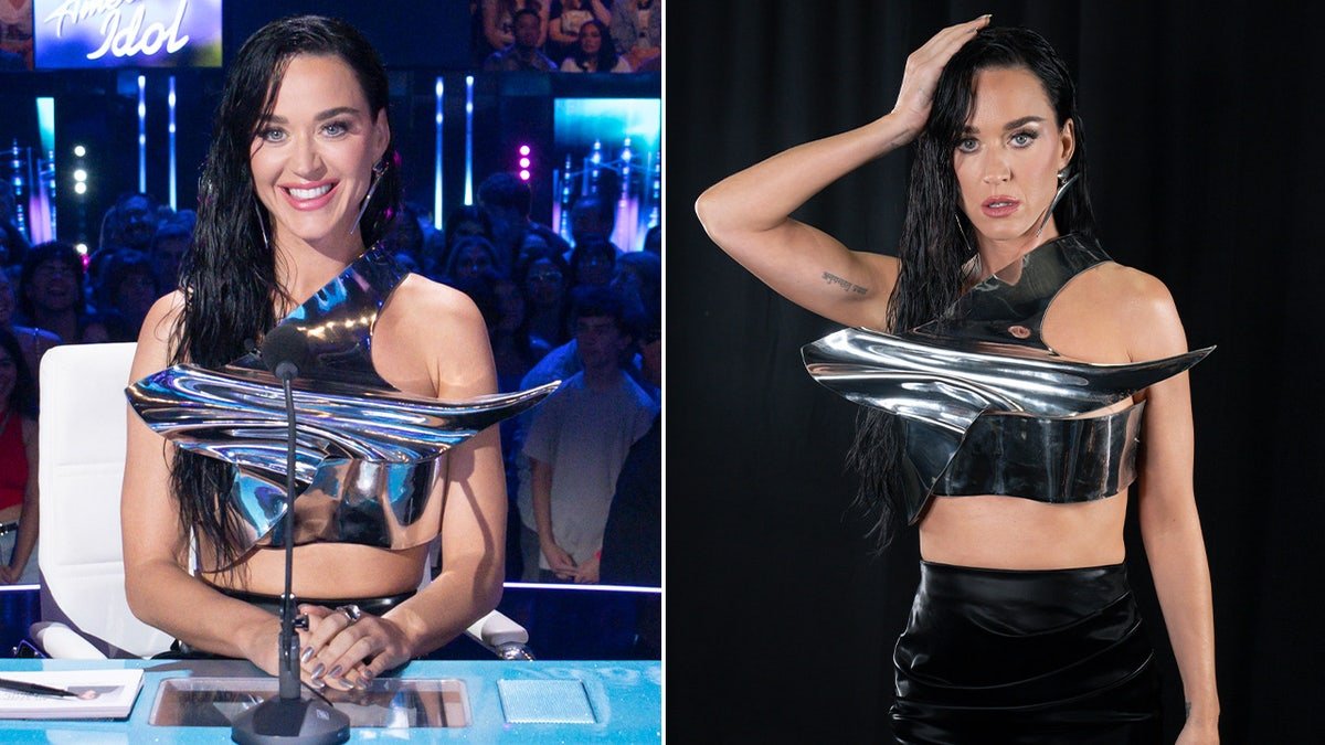 Katy Perry Fan Collapses Onstage At Detroit Lifetimes Tour Concert
