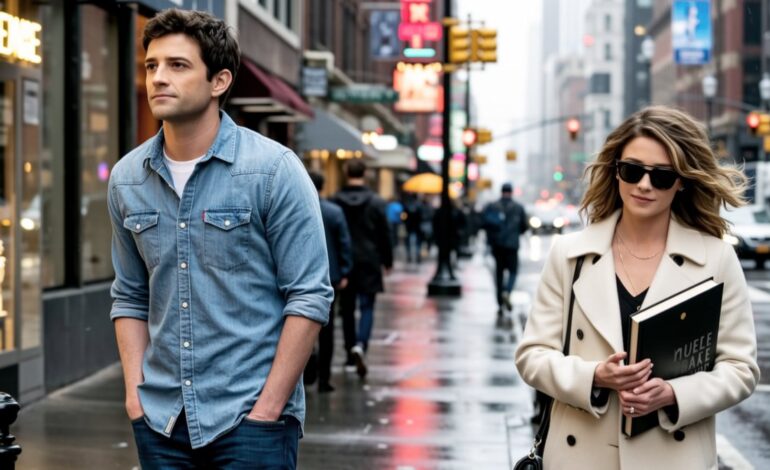 Keeley Hazell Claims Ted Lasso Role Was Meant for Her — And Then She Got Cut Loose