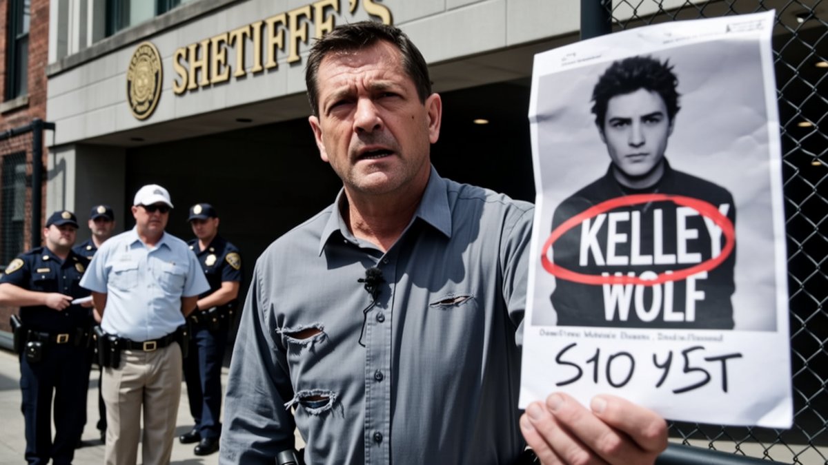 Kelley Wolf Arrested After Posting Scott Wolf’s Phone Number Online