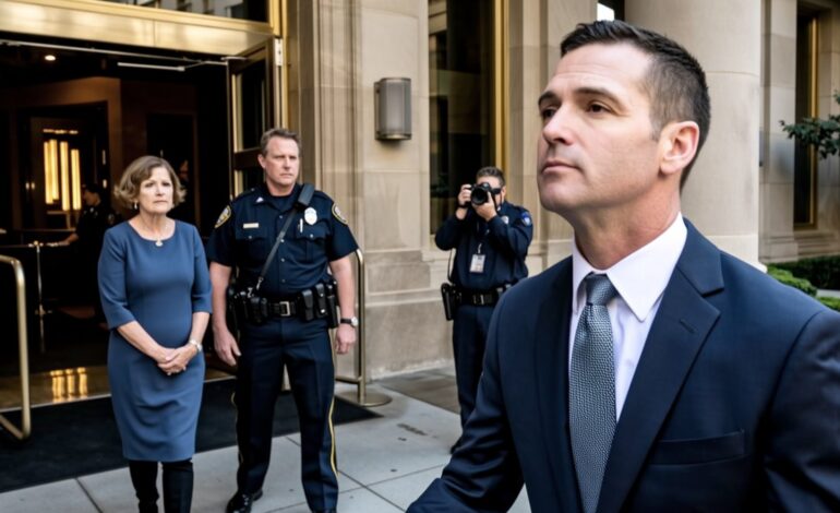 Kelley Wolf Arrested Over Harassing Instagram Posts Amid Divorce Drama