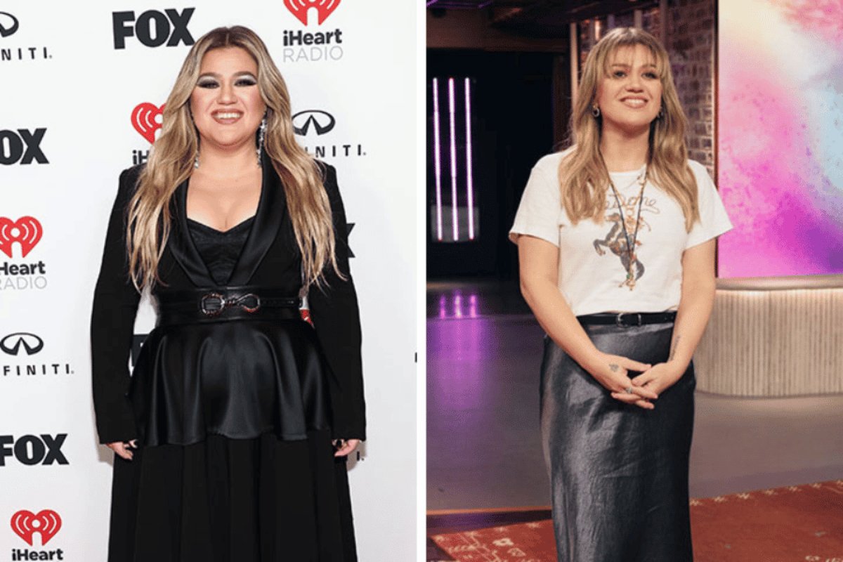 Kelly Clarkson Postpones Vegas Shows to Support Ailing Ex-Husband