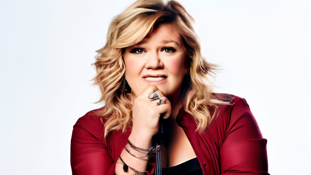 Kelly Clarkson Returns to ‘The Voice’ Amid Grief and Glitter—But at What Cost?