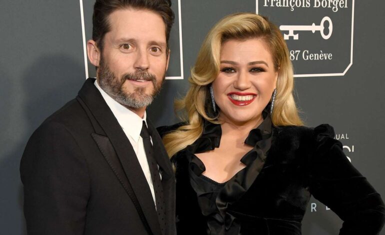 Kelly Clarkson’s Decade of Love: Key Lessons from Her Marriage, Divorce and Co-Parenting
