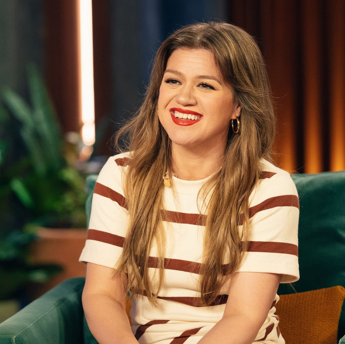 Kelly Clarkson’s Ex-Husband Brandon Blackstock Dies After Three-Year Battle with Melanoma