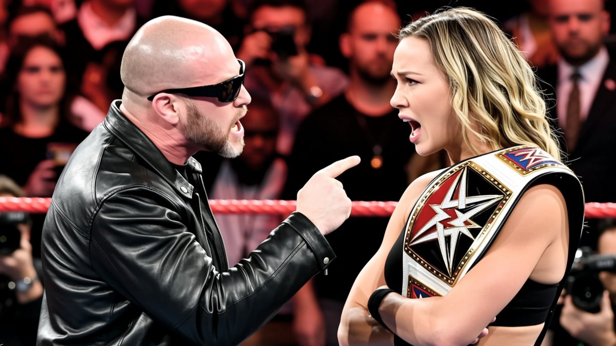 Kelly Osbourne Claps Back at Becky Lynch for Ozzy Joke on WWE RAW