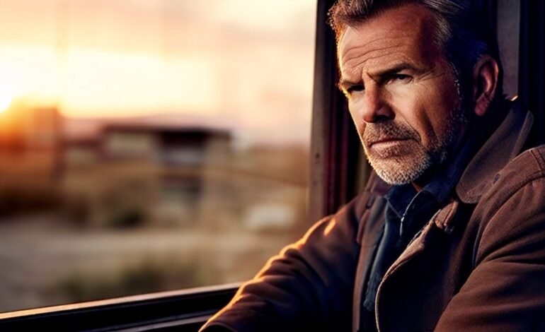 Kevin Costner Fights Back Against ‘Horizon’ Rape Allegation With Explosive Court Docs and Set Photos