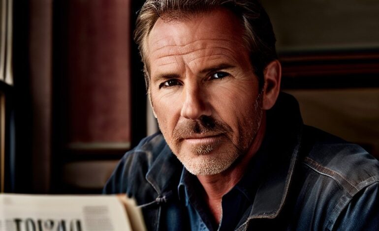 Kevin Costner Slams ‘Rape Scene’ Lawsuit as Fabricated—But Did He Really?