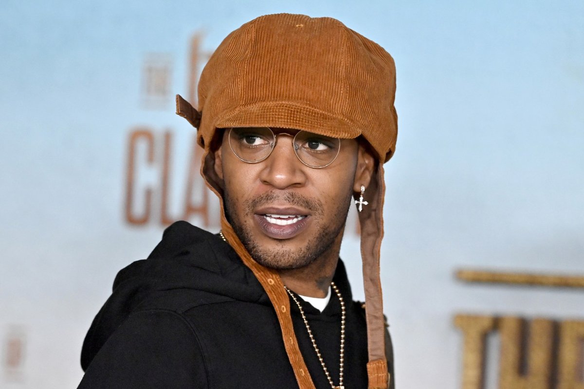 Kid Cudi Reveals Cocaine Over Suicide Decision in New Memoir: Brutally Honest Confession
