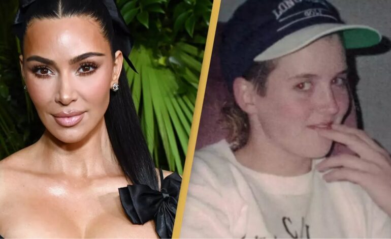 Kim Kardashian Pressed to Help Locate Amy Bradley After Netflix Documentary