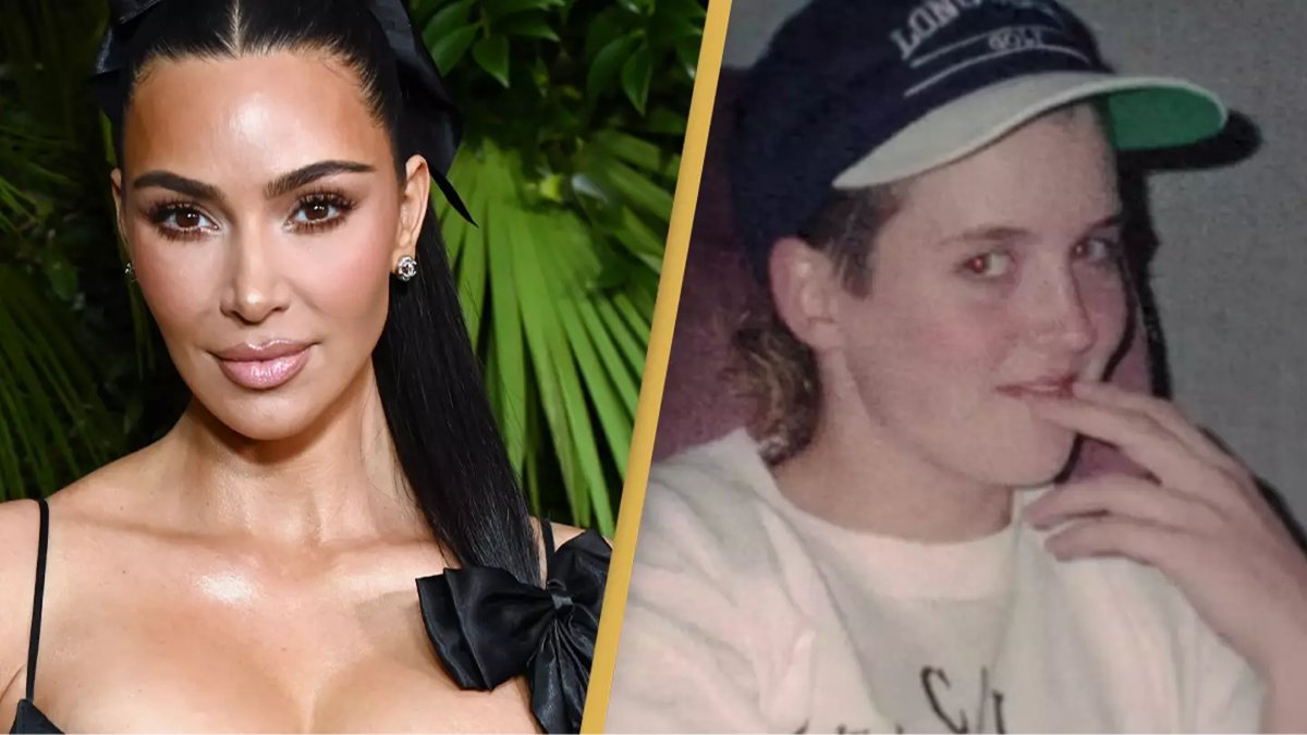 Kim Kardashian Pressed to Help Locate Amy Bradley After Netflix Documentary