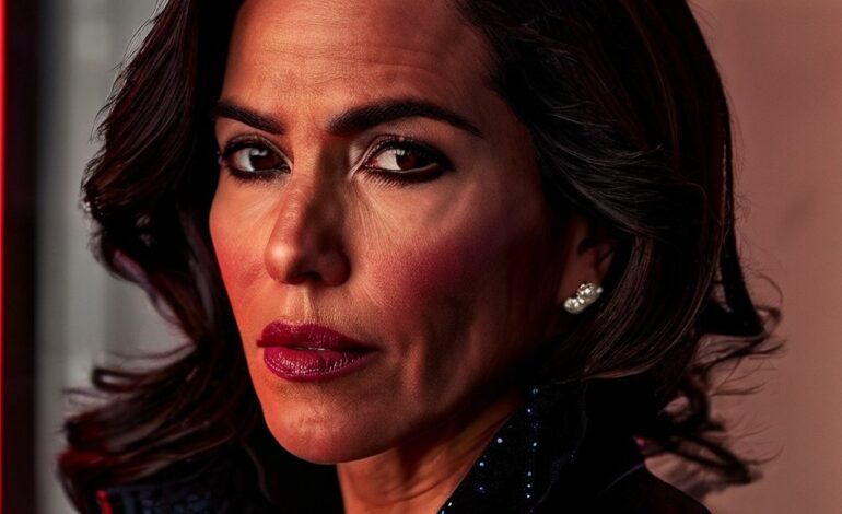 Kim Kardashian’s Surprising Side Revealed by Sarah Paulson: “She’s Actually Funny”