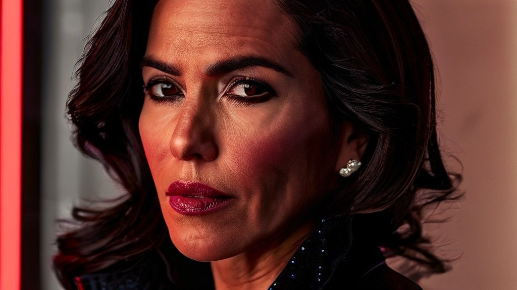 Kim Kardashian’s Surprising Side Revealed by Sarah Paulson: “She’s Actually Funny”