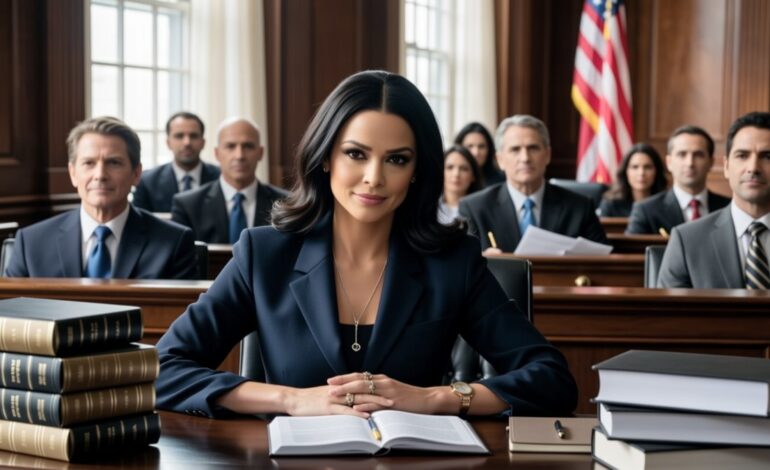 Kim Kardashian Takes California Bar Exam: A Star’s Legal Journey Begins