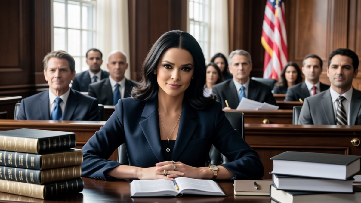 Kim Kardashian Takes California Bar Exam: A Star’s Legal Journey Begins