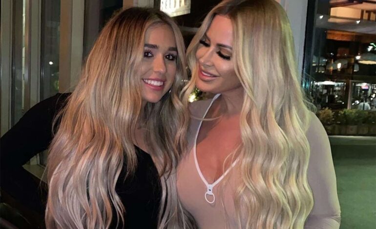 Kim Zolciak Admits Using Daughter’s Brand Deal Cash Amid Divorce Drama