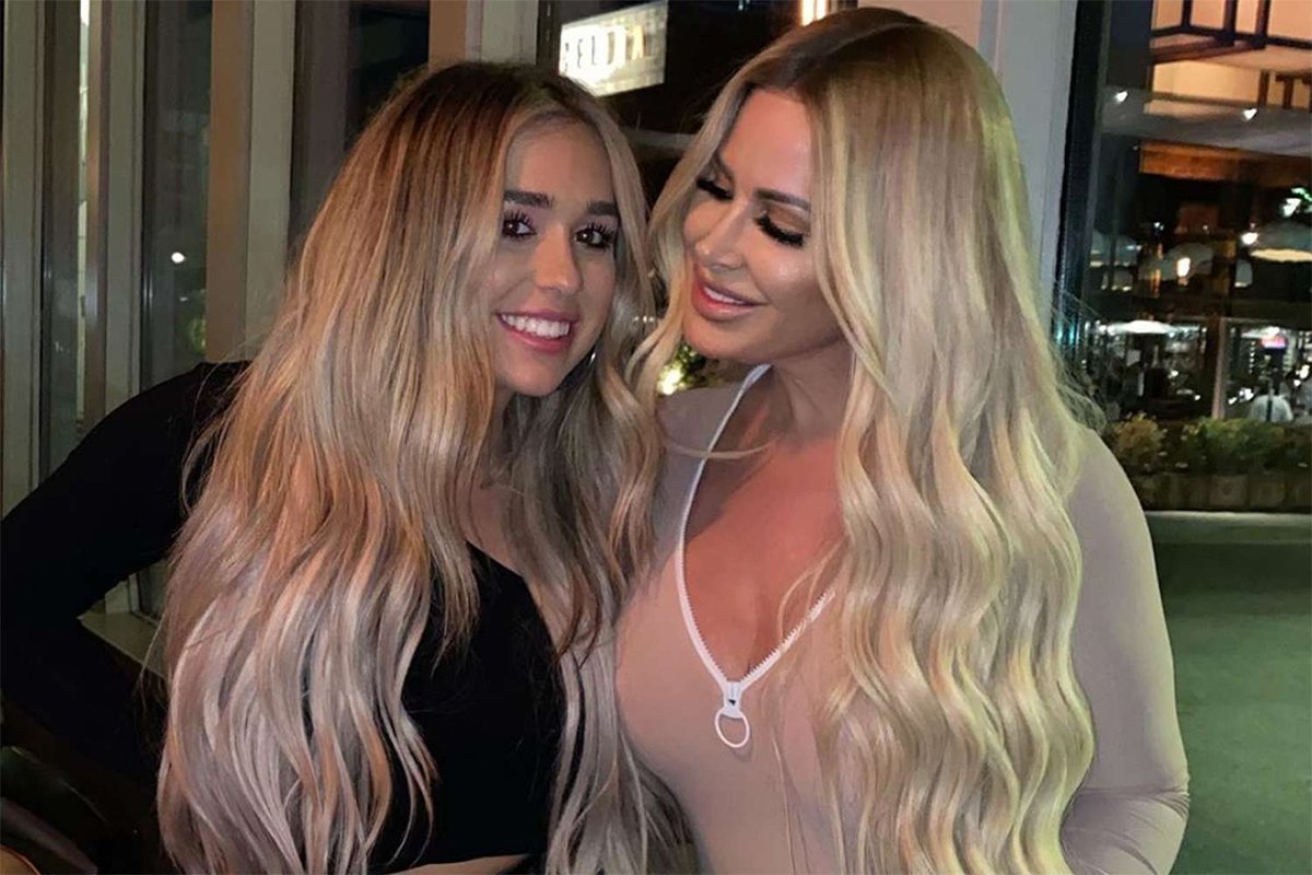 Kim Zolciak Admits Using Daughter’s Brand Deal Cash Amid Divorce Drama