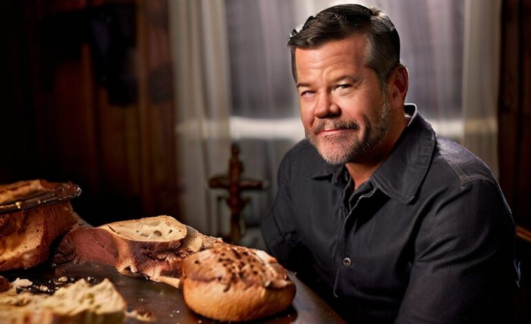 Kimmel Claims He Saved Damon From Choking on Ribs — And It’s Even Weirder Than You Think