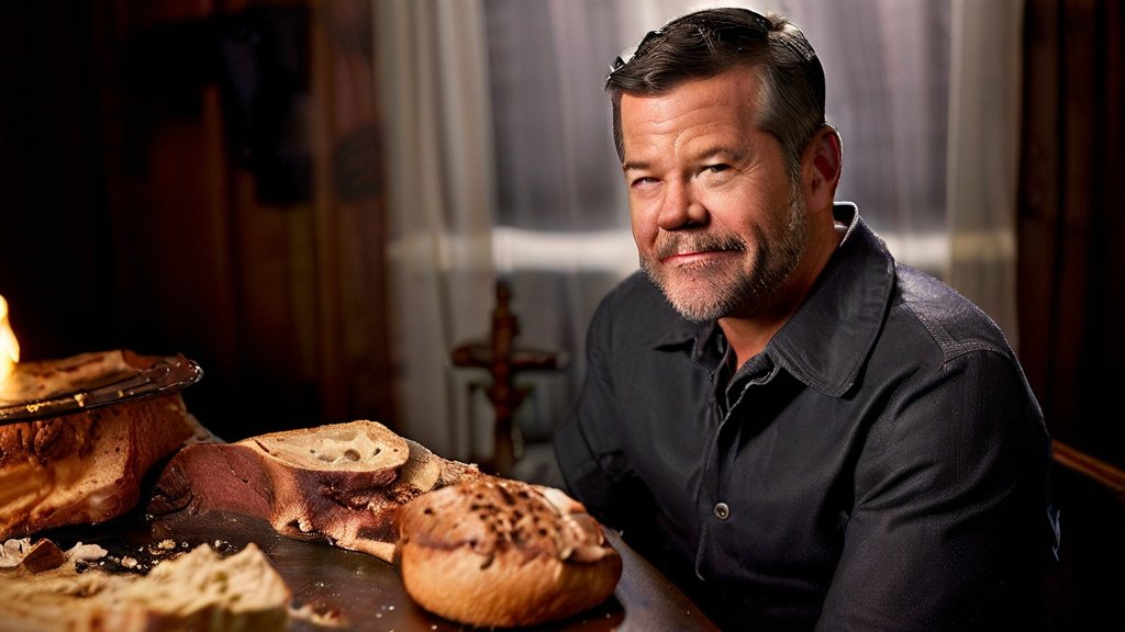 Kimmel Claims He Saved Damon From Choking on Ribs — And It’s Even Weirder Than You Think