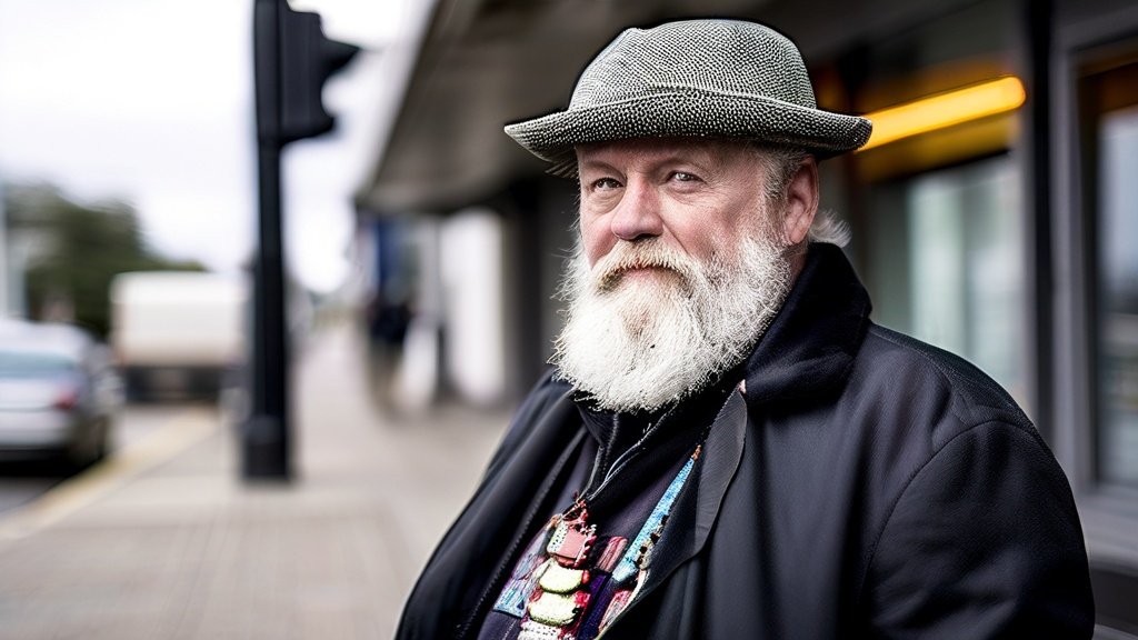 KingBeardX’s Final Chapter: How a TikTok Legend’s Legacy Lives On