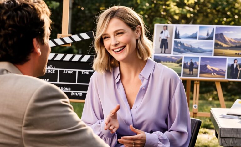 Kirsten Dunst Jokes About Joining ‘Minecraft 2’ to Finally Make a Profitable Movie