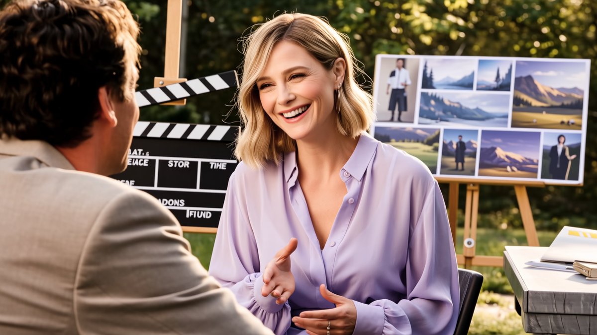 Kirsten Dunst Jokes About Joining ‘Minecraft 2’ to Finally Make a Profitable Movie