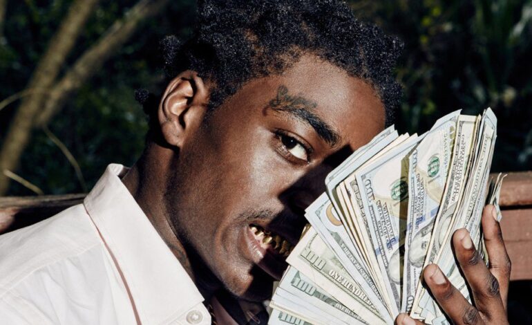 Kodak Black Battles $10.6M Default Judgment Claim