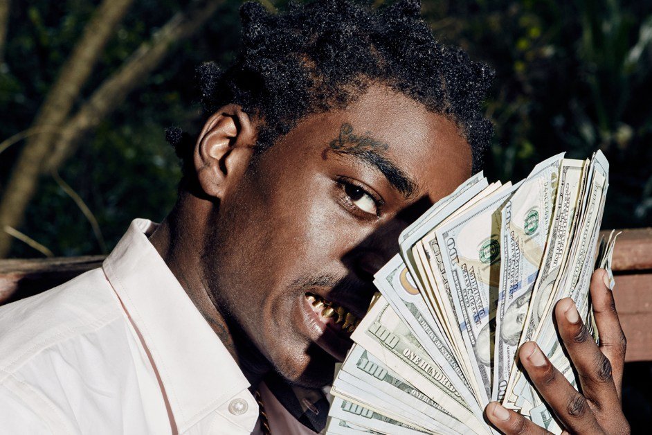 Kodak Black Battles $10.6M Default Judgment Claim