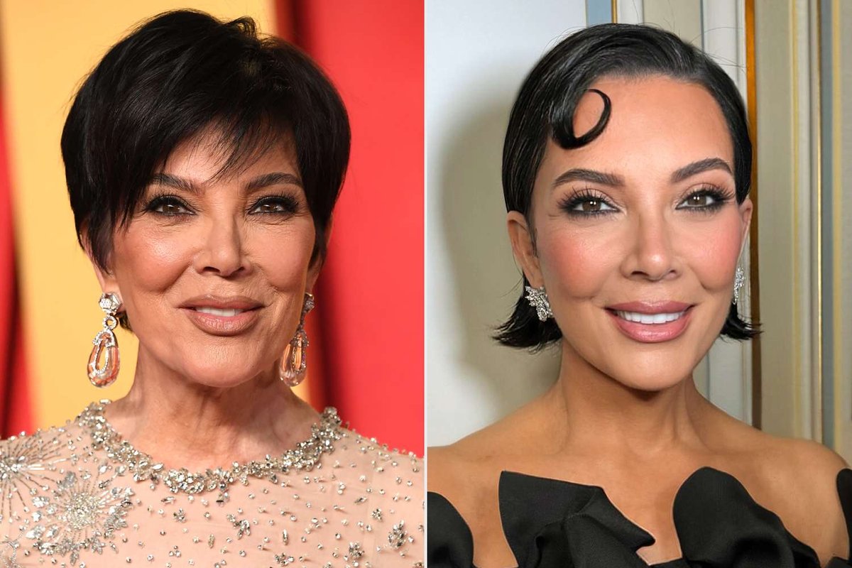 Kris Jenner Launches Solo Production Brand: “Kris Jenner Productions” Trademark Filed
