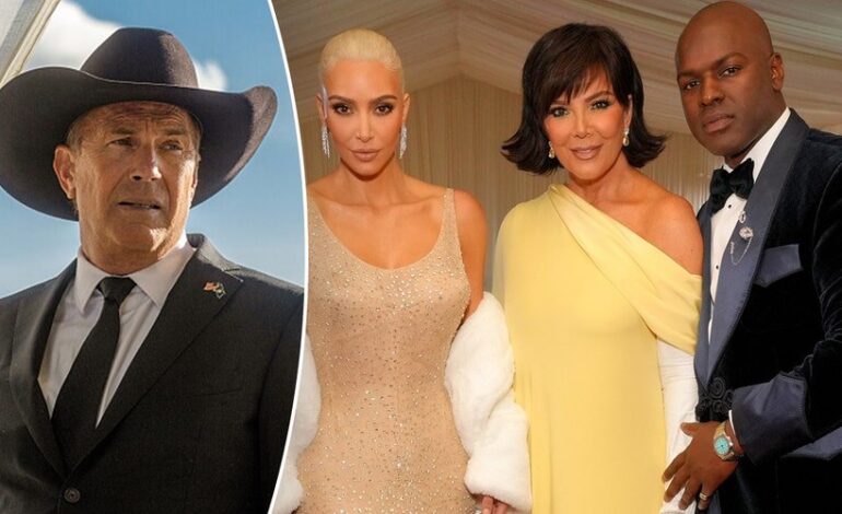 Kris Jenner’s Six-Toe Foot Photo Has Fans Stumped – Optical Illusion or Editing?
