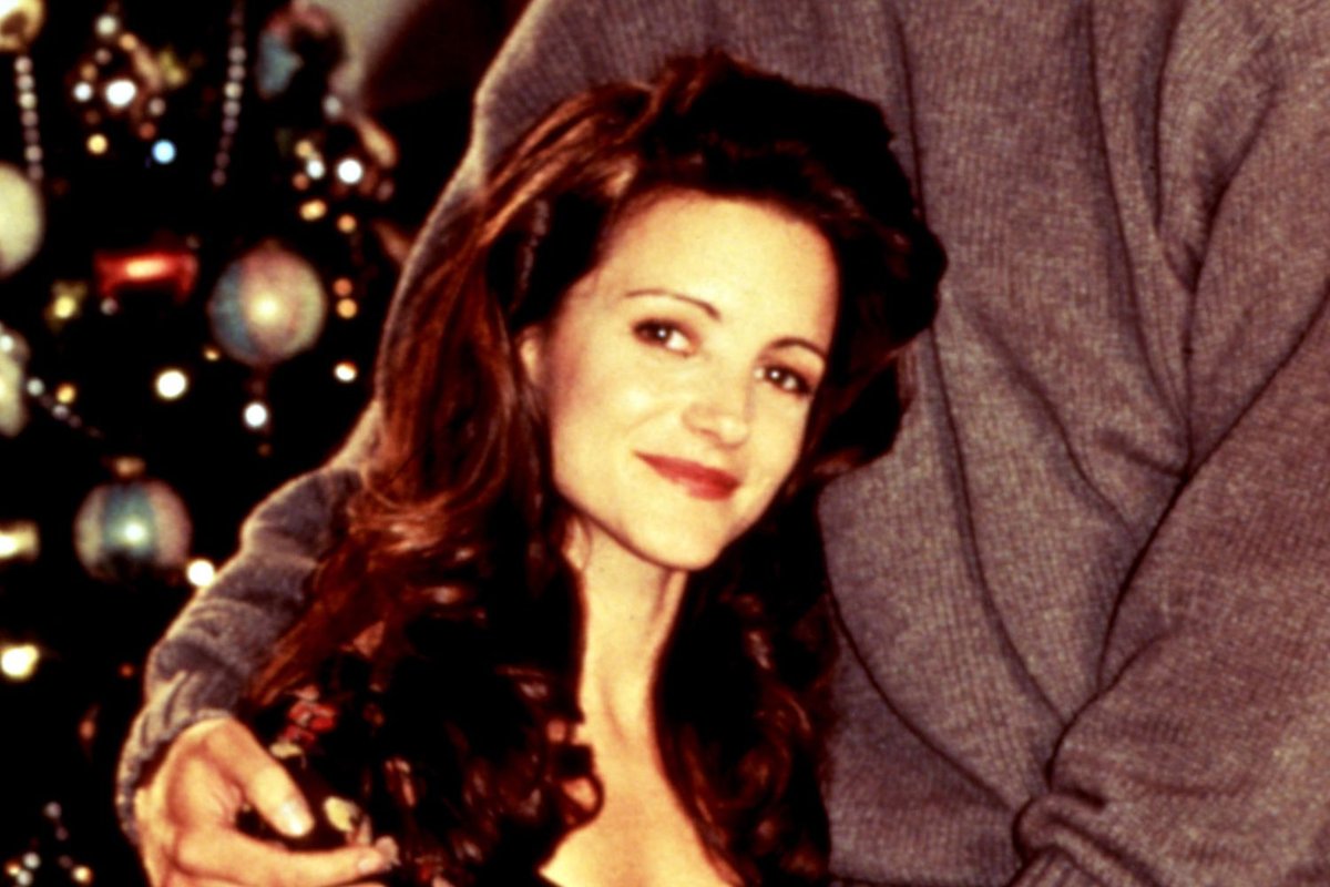 Kristin Davis Opens Up About Cold Shoulder Drama on Melrose Place Set