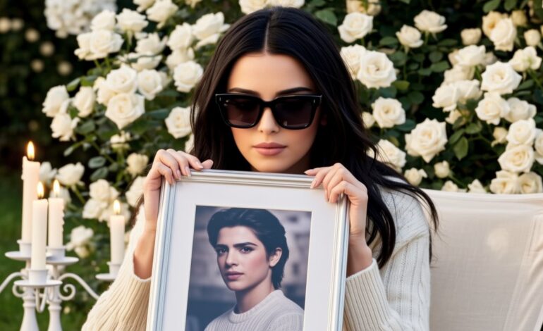 Kylie Jenner’s Emotional Birthday Tribute to Late Hairstylist Jesus Guerrero Touches Fans