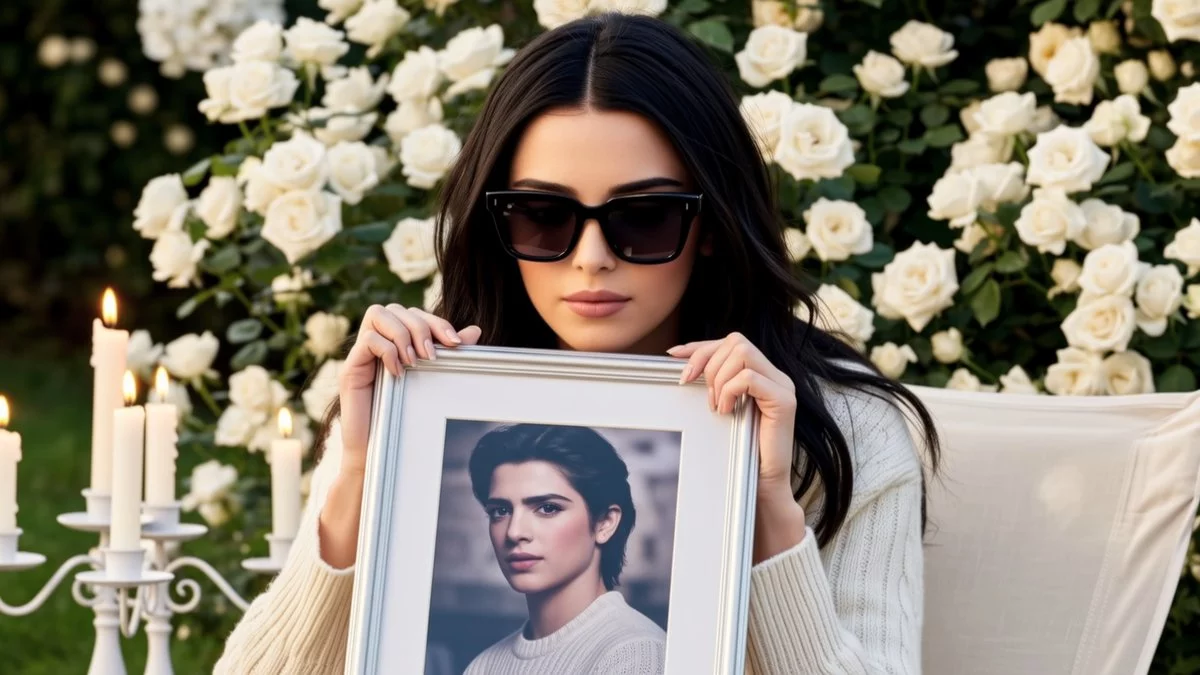 Kylie Jenner’s Emotional Birthday Tribute to Late Hairstylist Jesus Guerrero Touches Fans