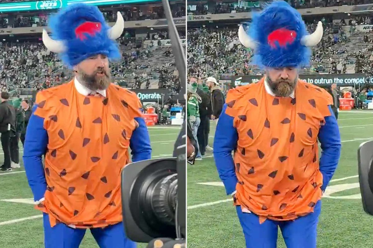 Kylie Kelce’s Kindergarten Panic: Germs, Good Manners, and Growing Up Kelce